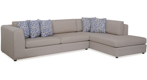 Ollie Modular Chaise 2000 Lounge Suite RHF